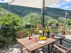 Ferienhaus - Ferienhaus Castagna