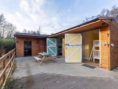 Ferienhaus - Ferienhaus, Chalet Morgan Stable