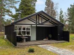 Ferienhaus - Ferienhaus Elfride - 200m from the sea