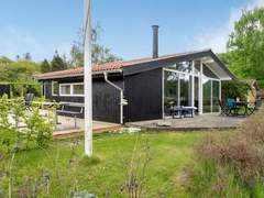 Ferienhaus - Ferienhaus Stiane - 100m to the inlet