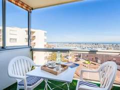 Ferienwohnung - Ferienwohnung Port Arcachon