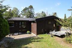 Ferienhaus - Ferienunterkunft in Holbæk (8 Personen)