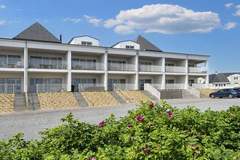 Ferienwohnung - Ferienunterkunft in Ringkøbing (4 Personen)
