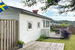 Ferienhaus - Ferienunterkunft in Falkenberg (4 Personen)