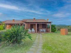 Ferienhaus - Ferienhaus Rei Marina Fronte Mare (REI204)