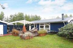 Ferienhaus - Ferienhaus in Jerup (6 Personen)