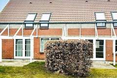 Ferienhaus - Ferienunterkunft in Kalvehave (4 Personen)
