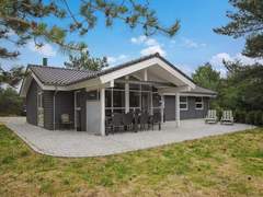Ferienhaus - Ferienhaus Tamika - 950m from the sea