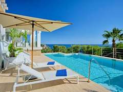 Ferienhaus, Exklusive Unterkunft - Ferienhaus, Villa Villa Ola