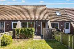 Ferienhaus - Ferienunterkunft in Rømø (4 Personen)