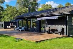 Ferienhaus - Ferienunterkunft in Holbæk (4 Personen)