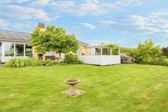 Ferienhaus - Ferienunterkunft in Hejls (6 Personen)