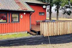 Ferienhaus - Ferienunterkunft in Ucklum (6 Personen)