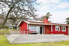 Ferienhaus - Ferienhaus in Falkenberg (6 Personen)