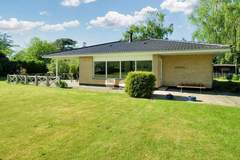 Ferienhaus - Ferienunterkunft in Gilleleje (6 Personen)