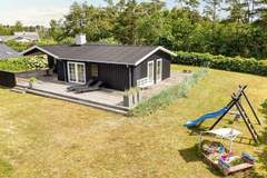 Ferienhaus - Ferienhaus in Hadsund (6 Personen)