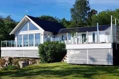 Ferienhaus - Ferienunterkunft in Ronneby (6 Personen)