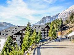 Ferienwohnung - Ferienwohnung Top A45