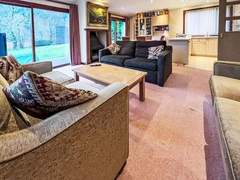 Ferienhaus - Ferienhaus, Chalet Glen View