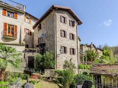 Ferienhaus - Ferienhaus Casa Sul Torrente