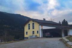 Ferienwohnung - Haus Rathgeb - Ferienunterkunft in Untertauern (7 Personen)