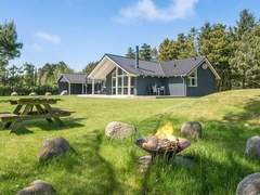 Ferienhaus - Ferienhaus Elina - 600m from the sea