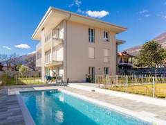 Ferienwohnung - Ferienwohnung Sunny House