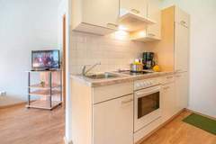 Ferienwohnung - Apartment 9 - Ferienunterkunft in Neustift (4 Personen)