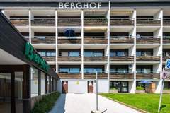 Ferienhaus - Apartment Berghof Ski-in & Ski-out - Ferienhaus in Ellmau (8 Personen)