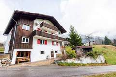 Ferienhaus - Vakantiehuis Montafon - Ferienhaus in Sankt Gallenkirch (25 Personen)