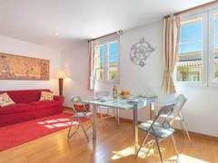 Ferienwohnung - Ferienwohnung Boulevard Louis Blanc
