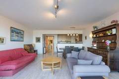 Ferienwohnung - Dunekant 0701 - Ferienunterkunft in Middelkerke (6 Personen)
