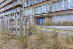 Ferienwohnung - Sun Beach 0501 - Ferienunterkunft in Middelkerke (7 Personen)