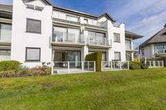 Ferienwohnung - Golf Azur I Biarritz 0003 - Ferienunterkunft in Middelkerke (4 Personen)