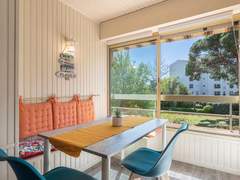 Ferienwohnung - Ferienwohnung Les Regates