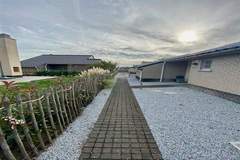 Ferienhaus - ZP 138 - Ferienunterkunft in Westende (6 Personen)