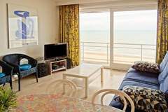 Ferienwohnung - SCORPIO B 1004 - Ferienunterkunft in Nieuwpoort (4 Personen)