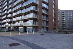 Ferienwohnung - DEN OEVER IV 0401GAR - Ferienunterkunft in Nieuwpoort (6 Personen)