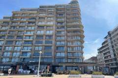 Ferienwohnung - CASINO AB B0101GAR - Ferienunterkunft in Nieuwpoort (5 Personen)