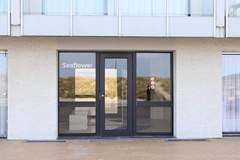 Ferienwohnung - SEAFLOWER 603 - Ferienunterkunft in Nieuwpoort (5 Personen)