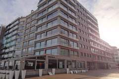 Ferienwohnung - SUN BEACH I 0101GAR - Ferienunterkunft in Nieuwpoort (8 Personen)
