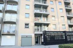 Ferienwohnung - VUURTOREN 0402 - Ferienunterkunft in Nieuwpoort (6 Personen)