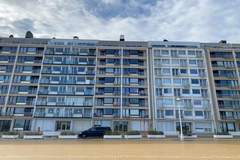 Ferienwohnung - BEAULIEU 0302PK - Ferienunterkunft in Nieuwpoort (9 Personen)