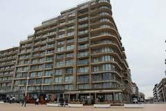 Ferienwohnung - CASINO C 0302 - Appartement in Nieuwpoort (6 Personen)