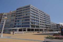 Ferienwohnung - SUN BEACH I - Ferienunterkunft in Nieuwpoort (6 Personen)