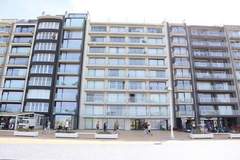 Ferienwohnung - SEAFLOWER 0103 - Ferienunterkunft in Nieuwpoort (5 Personen)
