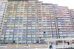 Ferienwohnung - SEASIGHT A 0004 - Ferienunterkunft in Nieuwpoort (8 Personen)