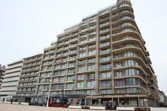 Ferienwohnung - CASINO AB / A0104 - Ferienunterkunft in Nieuwpoort (6 Personen)