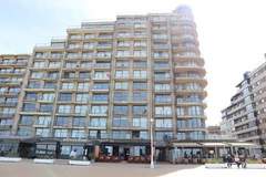 Ferienwohnung - CASINO AB A0203GAR - Ferienunterkunft in Nieuwpoort (6 Personen)