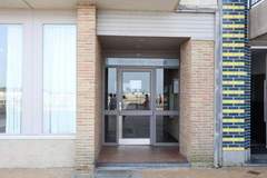 Ferienwohnung - VIVIANE 0501 - Ferienunterkunft in Nieuwpoort (6 Personen)